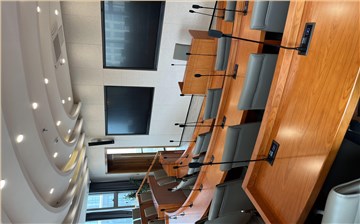 南京丰绘视安：赋能智慧校园，打造100㎡以下会议室的“超能空间”！