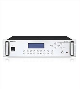 8进16出矩阵编控主机3U KY-8550