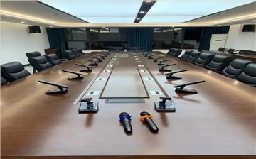 南京丰绘视安：赋能智慧校园，打造100㎡以下会议室的“超能空间”！