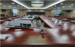 多功能会议室音视频一体化解决方案
