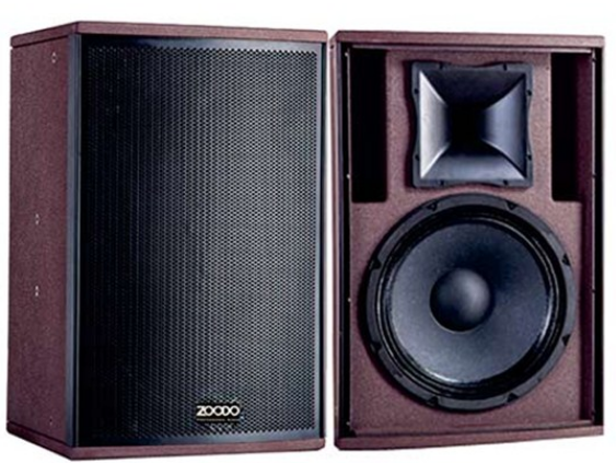 认识家庭影院系统中的低音炮