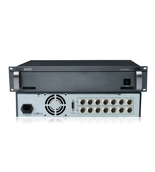 丰绘 高集成扩展主机