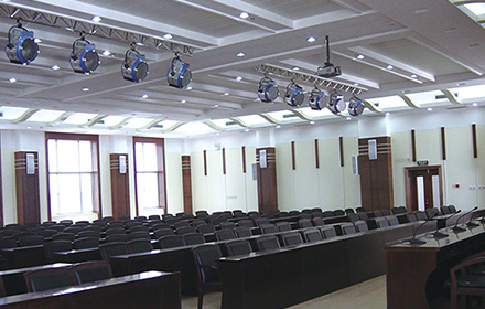 丰绘 高集成扩展主机