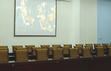 丰绘 同声翻译红外接收单元