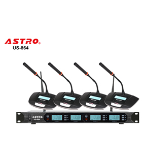 US-864会议话筒